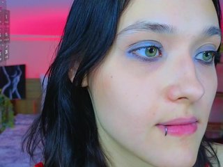 DarcyBlackwood Porn Show