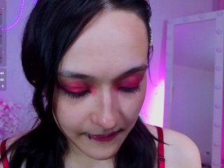 DarcyBlackwood Porn Show
