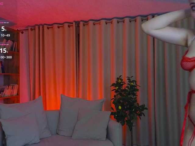 DarcyBlackwood live cam on BongaCams