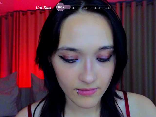 DarcyBlackwood live cam on BongaCams