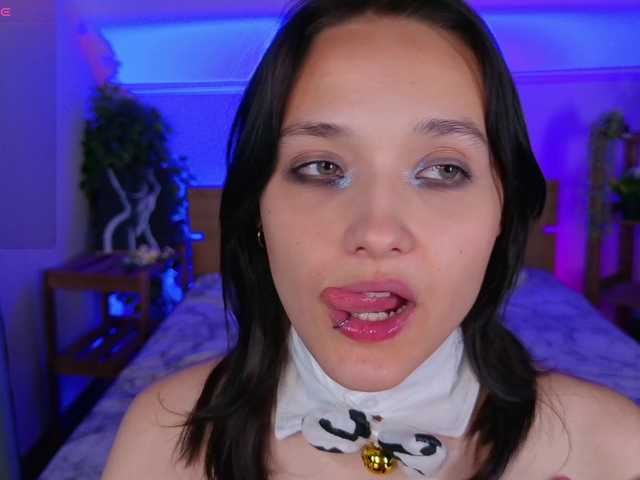 DarcyBlackwood live cam on BongaCams
