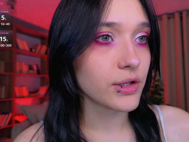 DarcyBlackwood live cam on BongaCams