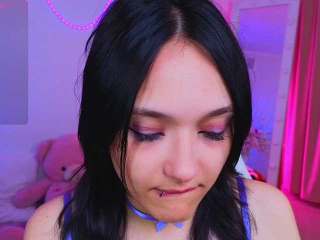 DarcyBlackwood live cam on BongaCams