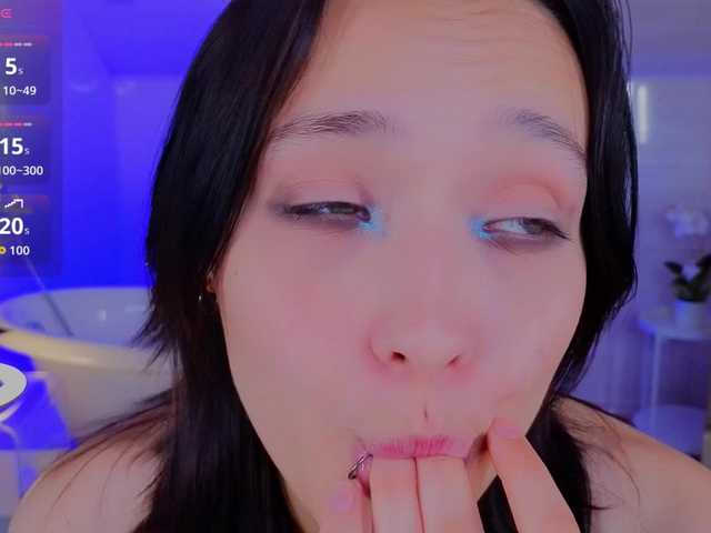 DarcyBlackwood live cam on BongaCams