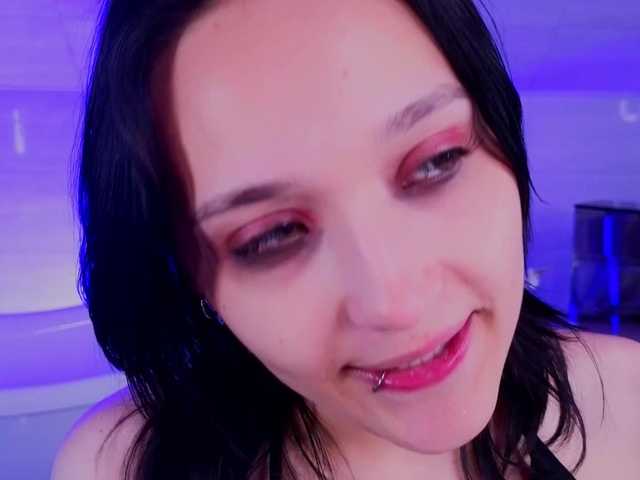 DarcyBlackwood live cam on BongaCams