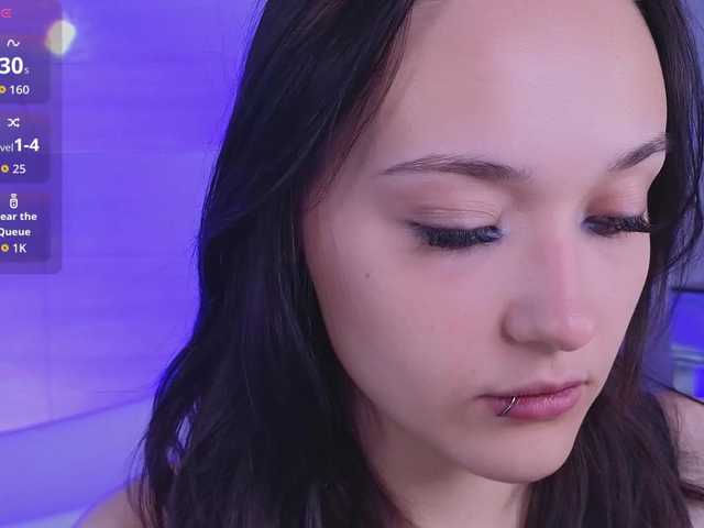 DarcyBlackwood live cam on BongaCams