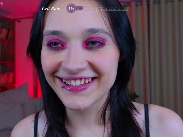 DarcyBlackwood live cam on BongaCams