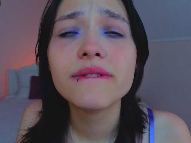 DarcyBlackwood live cam on BongaCams