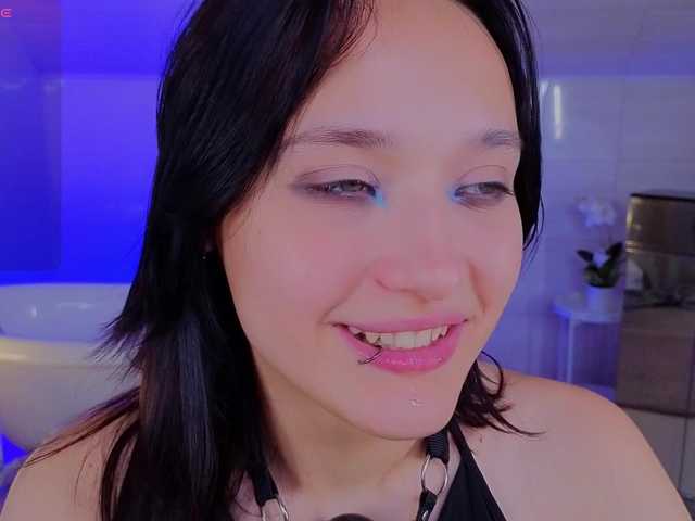DarcyBlackwood live cam on BongaCams