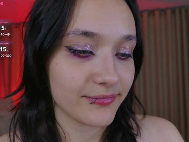 DarcyBlackwood live cam on BongaCams