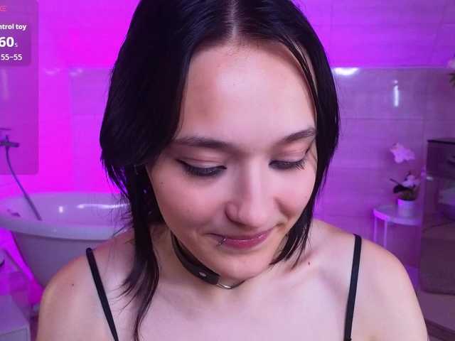 DarcyBlackwood live cam