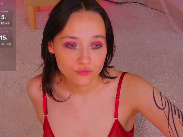 DarcyBlackwood live cam on BongaCams
