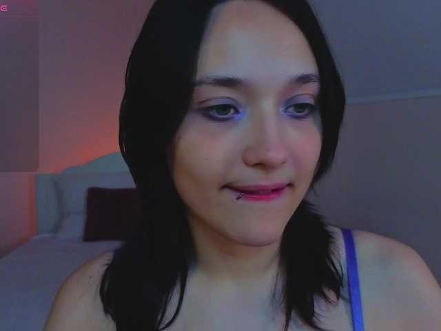 DarcyBlackwood live cam on BongaCams