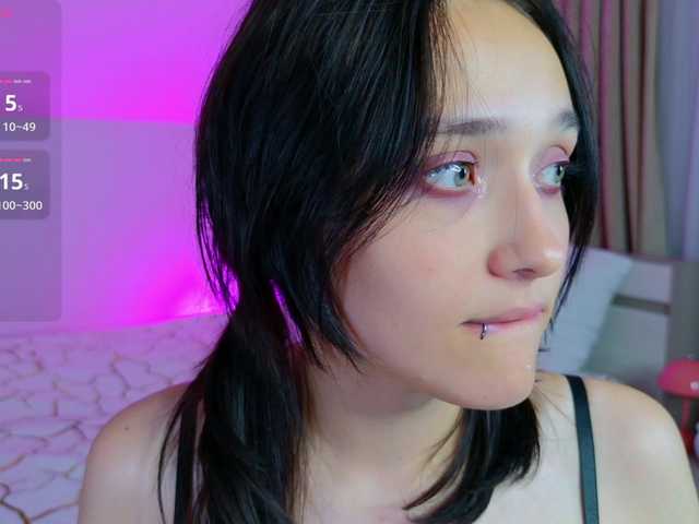 DarcyBlackwood live cam on BongaCams