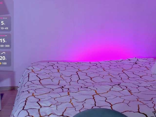 DarcyBlackwood live cam on BongaCams
