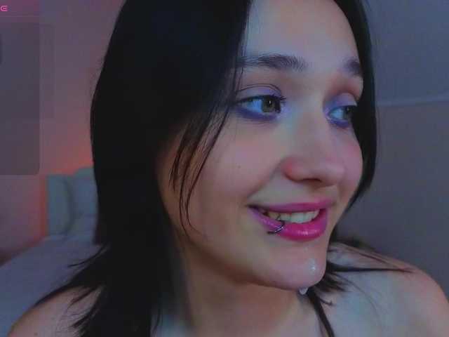 DarcyBlackwood live cam on BongaCams