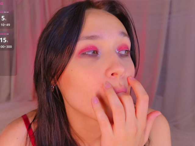 DarcyBlackwood live cam on BongaCams
