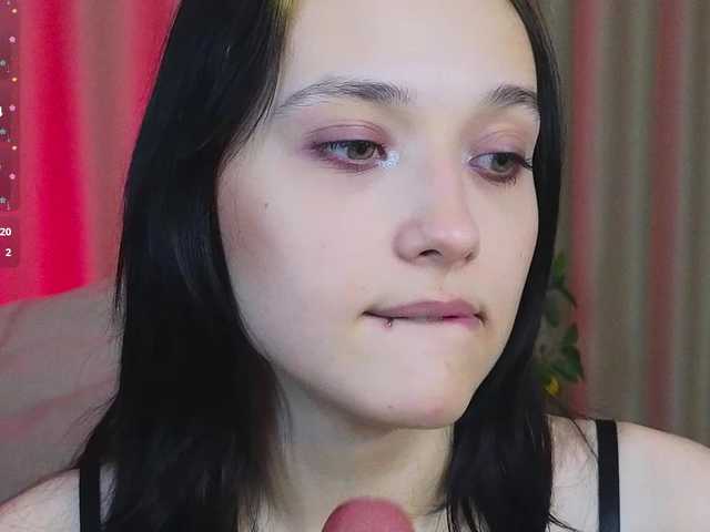  DarcyBlackwood chat room