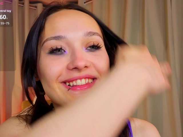 DarcyBlackwood live cam on BongaCams
