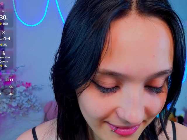 DarcyBlackwood live cam on BongaCams