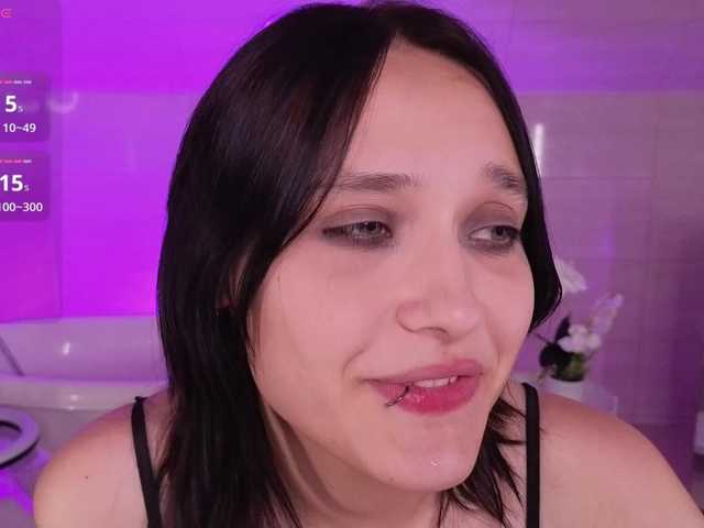 DarcyBlackwood live cam on BongaCams