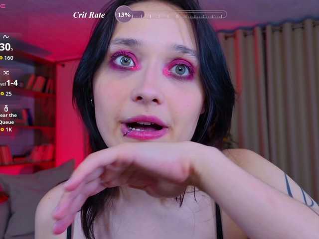 DarcyBlackwood live cam on BongaCams
