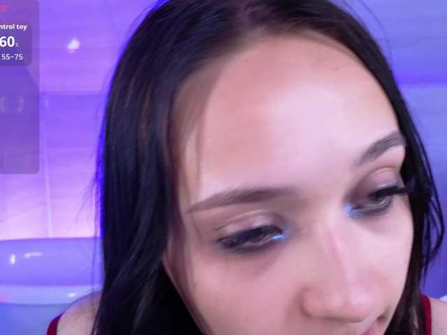 DarcyBlackwood live cam on BongaCams
