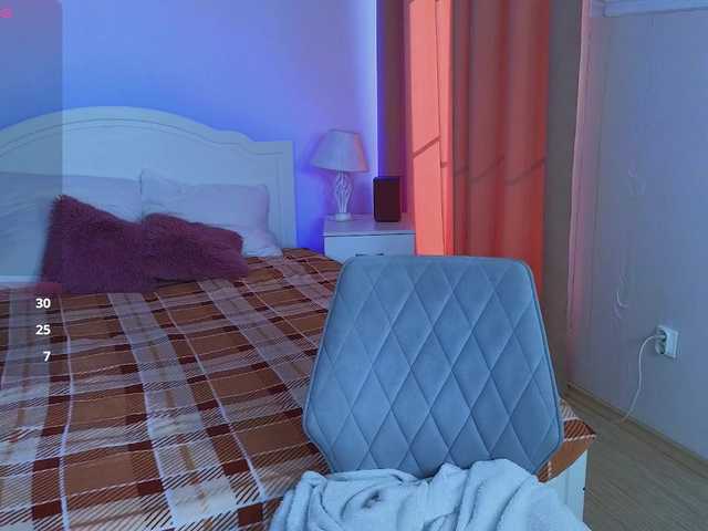 DarcyBlackwood live cam on BongaCams