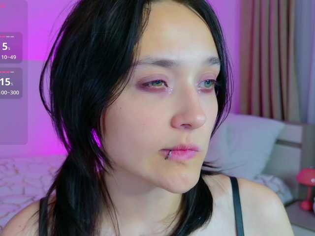 DarcyBlackwood live cam on BongaCams