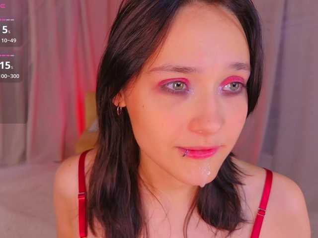 DarcyBlackwood live webcam show