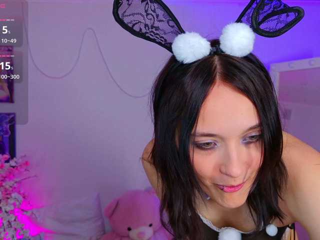 DarcyBlackwood live webcam show