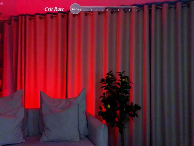 DarcyBlackwood live cam on BongaCams