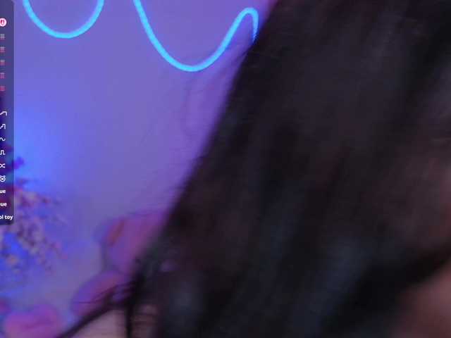 DarcyBlackwood live cam on BongaCams