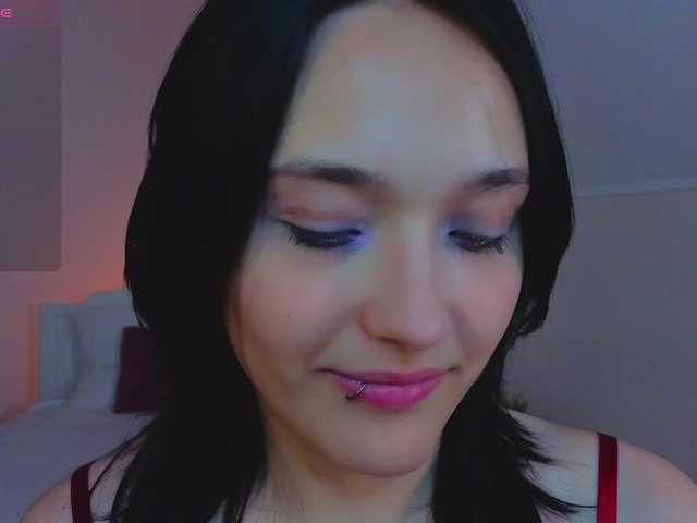 DarcyBlackwood live cam on BongaCams