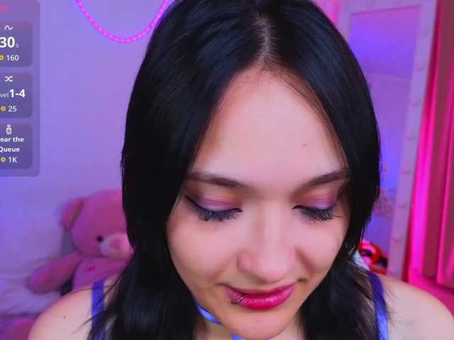 DarcyBlackwood live cam on BongaCams