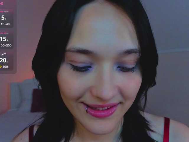 DarcyBlackwood live cam on BongaCams