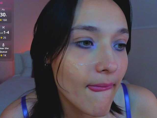 darcyblackwood live sex show