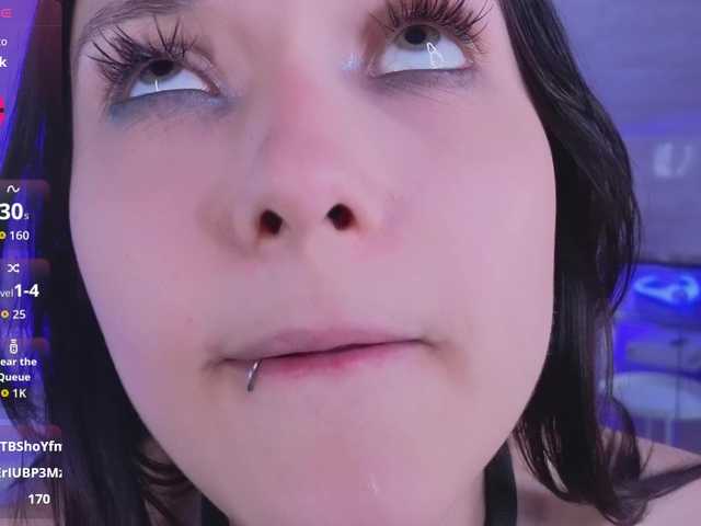 DarcyBlackwood live cam on BongaCams