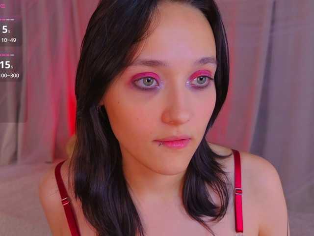 DarcyBlackwood live webcam show