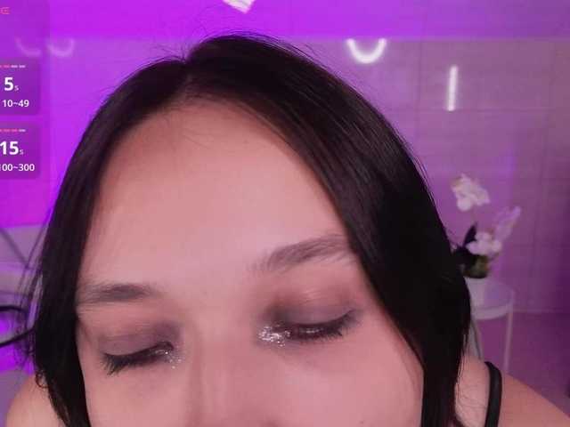 DarcyBlackwood live cam on BongaCams