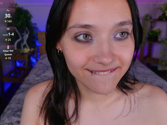 DarcyBlackwood live cam on BongaCams