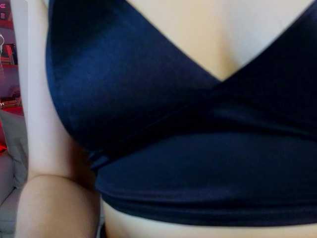 DarcyBlackwood live cam on BongaCams
