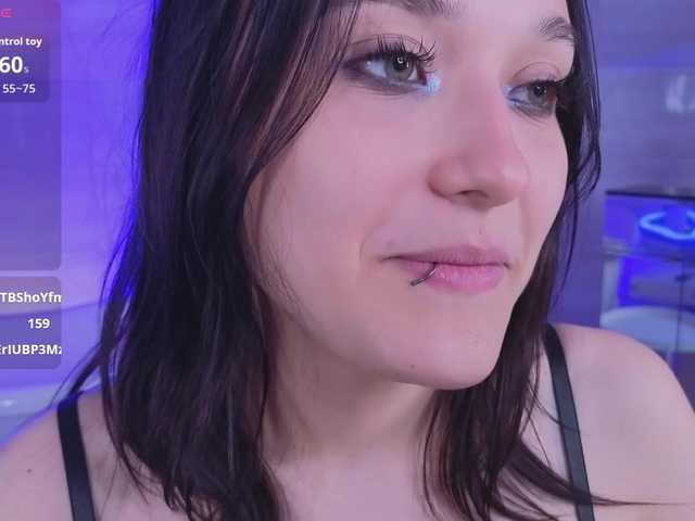 DarcyBlackwood live cam on BongaCams
