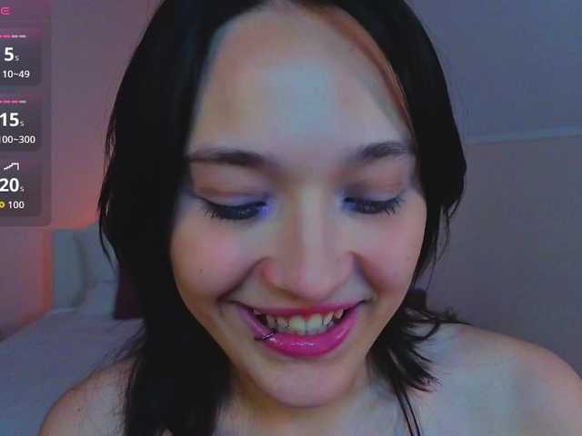 DarcyBlackwood live cam on BongaCams