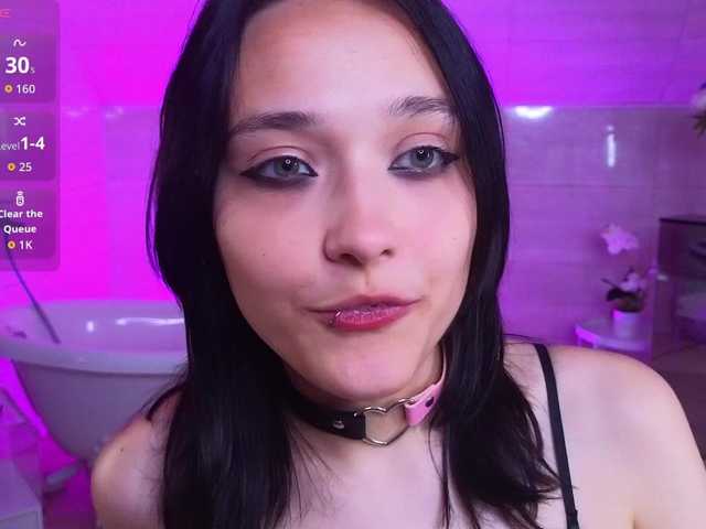 DarcyBlackwood live cam on BongaCams