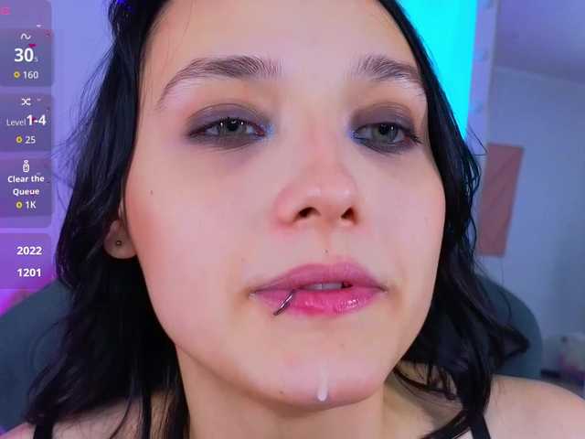 DarcyBlackwood live cam