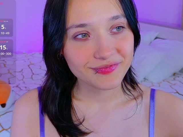DarcyBlackwood live webcam show