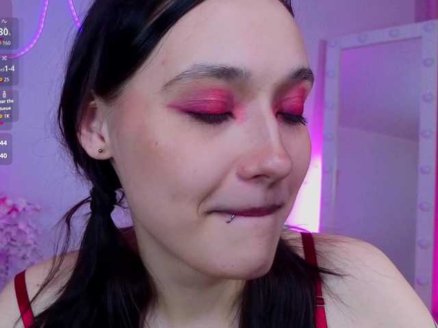DarcyBlackwood live cam