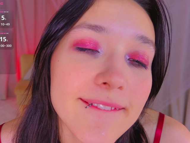 DarcyBlackwood live cam on BongaCams