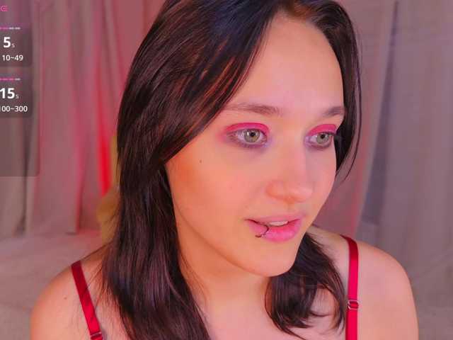 DarcyBlackwood live webcam show